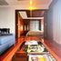 1 Schlafzimmer Wohnung zu vermieten im Baan Chaopraya Condo, Khlong San