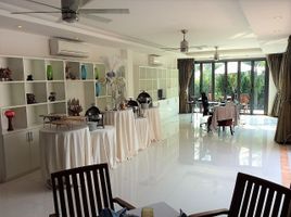 2 Bedroom Villa for sale at Siam Royal View, Nong Prue