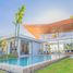3 Schlafzimmer Villa zu verkaufen im Zenithy Luxe, Si Sunthon
