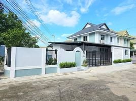 5 Bedroom Townhouse for sale at Baan Pruksa 25 Bangyai, Bang Mae Nang