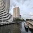 1 Bedroom Apartment for sale at Klongjan Place, Khlong Chan, Bang Kapi