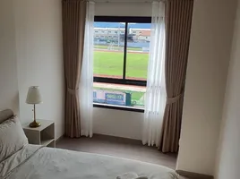 2 Schlafzimmer Wohnung zu vermieten im Dcondo Reef Phuket, Kathu