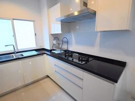3 Bedroom House for rent at Nirvana Beyond Rama 9, Suan Luang