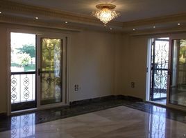 3 Bedroom Apartment for sale at El Rehab Extension, Al Rehab, New Cairo City