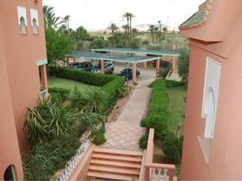 3 Schlafzimmer Appartement zu verkaufen im duplex de 3 chambres doubles salon 3 piscines à la palmeraie, Na Annakhil, Marrakech, Marrakech Tensift Al Haouz