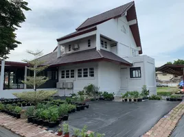 4 Schlafzimmer Haus zu vermieten in Bang Chak, Phra Khanong, Bang Chak