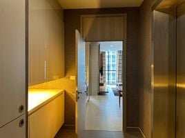 1 Bedroom Apartment for rent at Noble Ploenchit, Lumphini