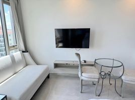 Studio Appartement zu vermieten im The Riviera Monaco, Nong Prue