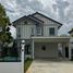 บ้านเดี่ยว 4 ห้องนอน ให้เช่า ในโครงการ วิลลาจจิโอ 3 ศรีนครินทร์-บางนา, บางแก้ว, บางพลี, สมุทรปราการ