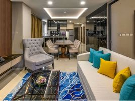 3 Schlafzimmer Appartement zu verkaufen im Mida Grande Resort Condominiums, Choeng Thale, Thalang