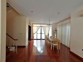 5 Bedroom Villa for rent in Nana BTS, Khlong Toei Nuea, Khlong Toei