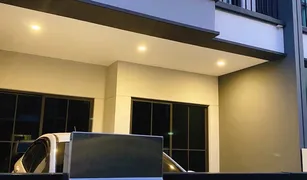 2 Bedrooms Townhouse for sale in Khlong Thanon, Bangkok Verve Saimai - Phaholyothin