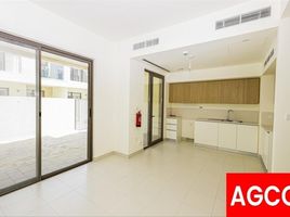 3 Bedroom Townhouse for sale at Parkside 1, EMAAR South, Dubai South (Dubai World Central)