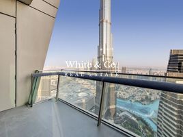 3 Bedroom Apartment for sale at Burj Vista 1, Burj Vista