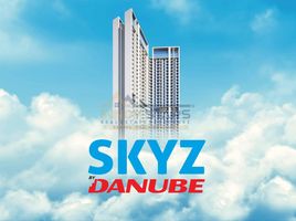 Studio Apartment for sale at Skyz by Danube, Syann Park, Arjan