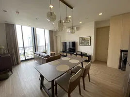 2 Bedroom Condo for rent at Noble State 39, Khlong Tan Nuea, Watthana, Bangkok