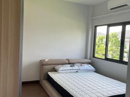 5 Schlafzimmer Haus zu vermieten im The City Bangna, Bang Kaeo, Bang Phli, Samut Prakan