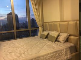 1 Schlafzimmer Appartement zu vermieten im The Room Sukhumvit 69, Phra Khanong Nuea, Watthana