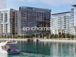 2 Bedroom Apartment for sale at Canal Front Residences, dar wasl, Al Wasl