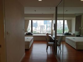 2 Bedroom Apartment for rent at Amanta Lumpini, Thung Mahamek