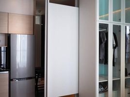 1 Schlafzimmer Appartement zu vermieten im Park Origin Phrom Phong, Khlong Tan