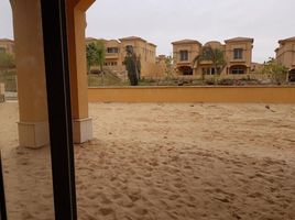 4 Bedroom Villa for sale at Royal Meadows, Sheikh Zayed Compounds, Sheikh Zayed City, Giza