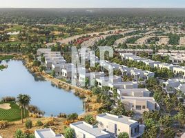 3 Schlafzimmer Villa zu verkaufen im Noya Luma, Yas Island