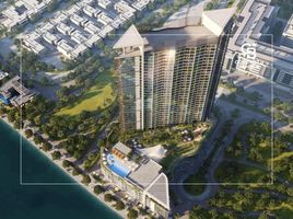 1 Bedroom Apartment for sale at Waves Grande, Azizi Riviera, Meydan