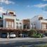 5 Bedroom Townhouse for sale at DAMAC Lagoons, DAMAC Lagoons