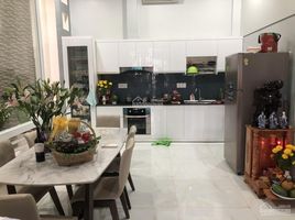 6 Bedroom Villa for sale in Ward 14, Tan Binh, Ward 14