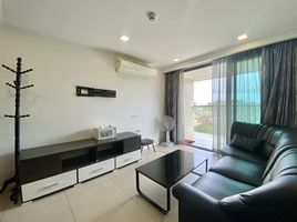 1 Schlafzimmer Wohnung zu verkaufen im Water's Edge, Na Chom Thian