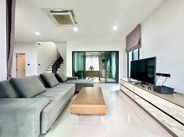 3 Bedroom House for sale at Burasiri Rama 2 , Samae Dam