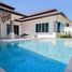 3 Bedroom Villa for sale at Hua Hin Grand Hills, Hin Lek Fai