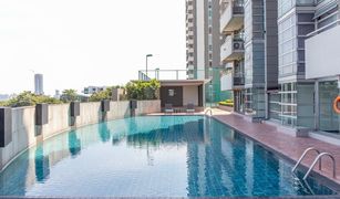 2 Schlafzimmern Wohnung zu verkaufen in Khlong Kluea, Nonthaburi The Lake Condominium