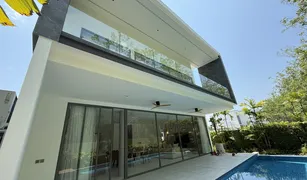 4 Bedrooms Villa for sale in Thep Krasattri, Phuket Terra Azalea Villas