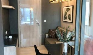 1 Bedroom Condo for sale in Lumphini, Bangkok Life One Wireless