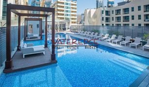 1 Bedroom Apartment for sale in , Dubai Studio One