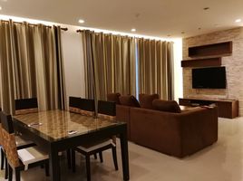 2 Schlafzimmer Appartement zu verkaufen im Pattaya City Resort, Nong Prue