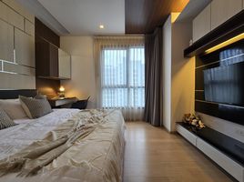 1 Bedroom Condo for rent at HQ By Sansiri, Khlong Tan Nuea