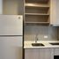 Studio Appartement zu vermieten im FLO by Sansiri , Khlong San, Khlong San