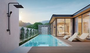 3 Schlafzimmern Villa zu verkaufen in Si Sunthon, Phuket Patina Courtyard