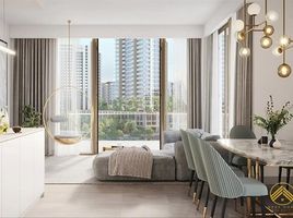 1 Bedroom Condo for sale at Orchid, Orchid
