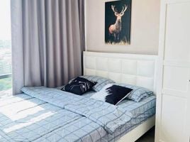 2 Bedroom Apartment for rent at Metro Sky Prachachuen, Wong Sawang, Bang Sue