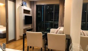 1 Bedroom Condo for sale in Si Lom, Bangkok The Address Sathorn