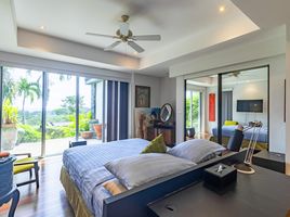 5 Schlafzimmer Haus zu vermieten im The Villas Overlooking Layan, Choeng Thale
