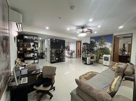 2 Bedroom Condo for sale at The Sanctuary Wong Amat, Na Kluea