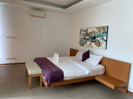 3 Schlafzimmer Villa zu vermieten im KA Villa Rawai, Rawai