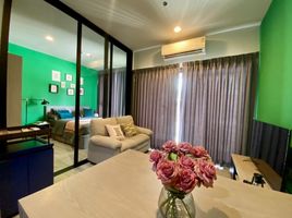 1 Schlafzimmer Appartement zu vermieten im XT Ekkamai, Khlong Tan Nuea