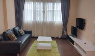 曼谷 Tha Raeng D Condo Ramindra 2 卧室 公寓 售 