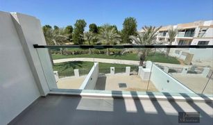 3 Bedrooms Villa for sale in Trevi, Dubai Park Residence 1